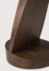 Oblic Side Table
