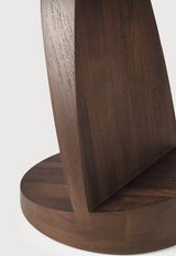 Oblic Side Table