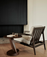 Oblic Side Table