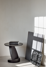 Oblic Side Table