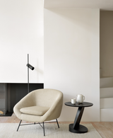 Oblic Side Table