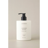 Everyday Cream & Wash