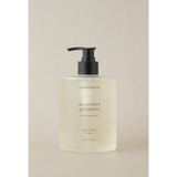 Everyday Cream & Wash