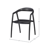 Vogue Dining Chair