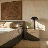 Incanta Table Lamp