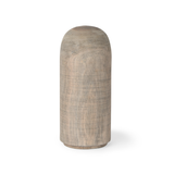 Knox Decorative Object - Grey Wash