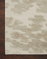 Bond Rug in Ivory/Bone