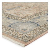 Someplace in Time Rug in Tan/Beige/Gray