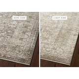 Sonnet Rug in Grey/Sage