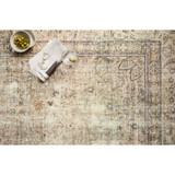 Margot Rug in Antique/Sage