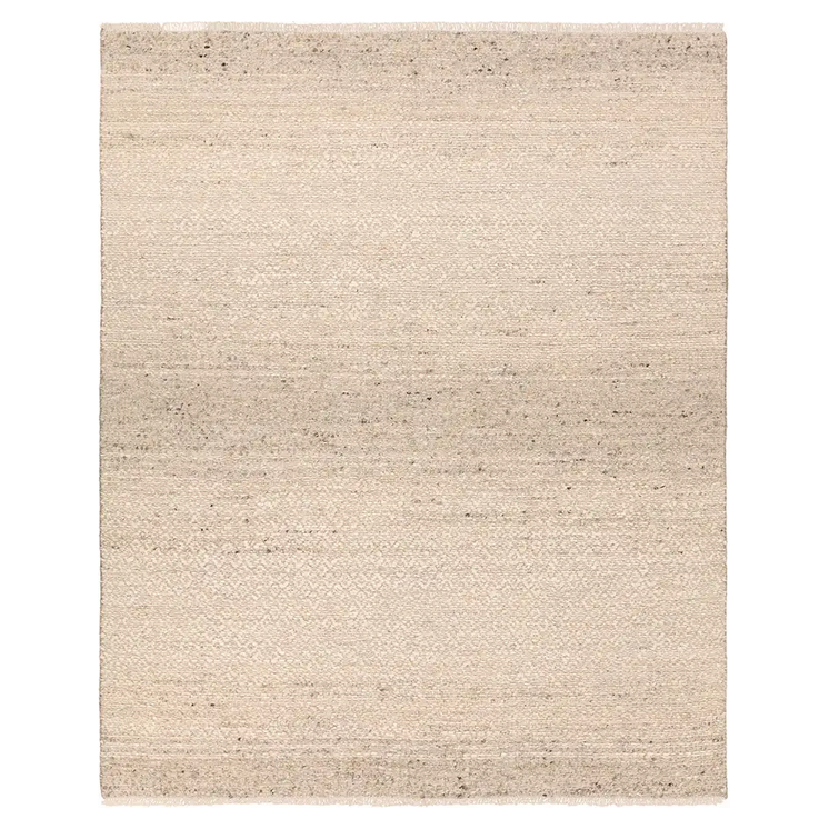 Leona Rug - Beige/Ivory