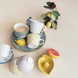 Flora Mug