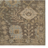 Rhapsody Rug in Kelp/Agate