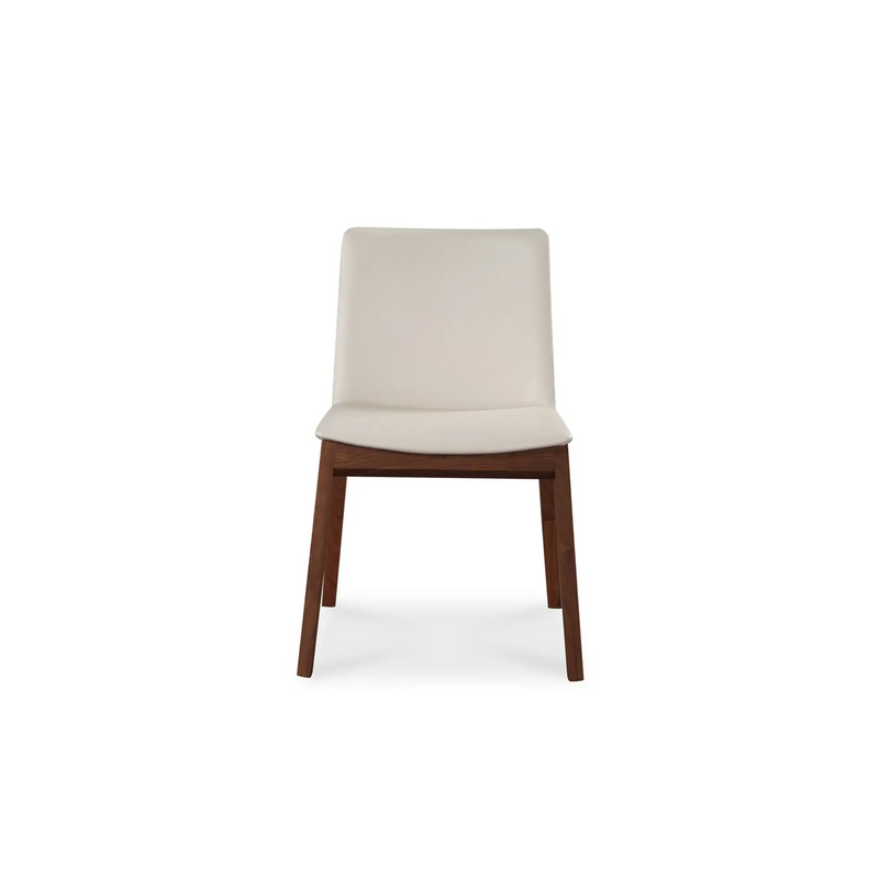 Dylan Dining Chair in Cream