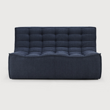 N701 Modular Sofa in Graphite