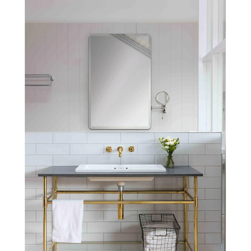 Danske Wall Mirror