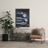 Roxdale Accent Cabinet