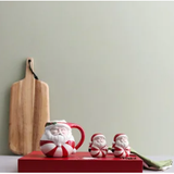 Santa Candy Salt & Pepper Set