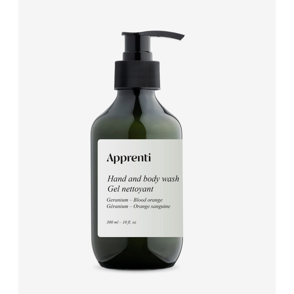 Apprenti Hand & Body Wash