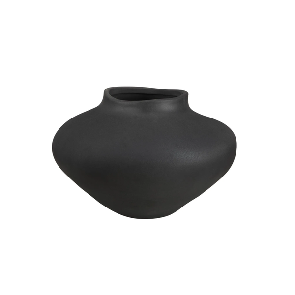 Cipher Vase