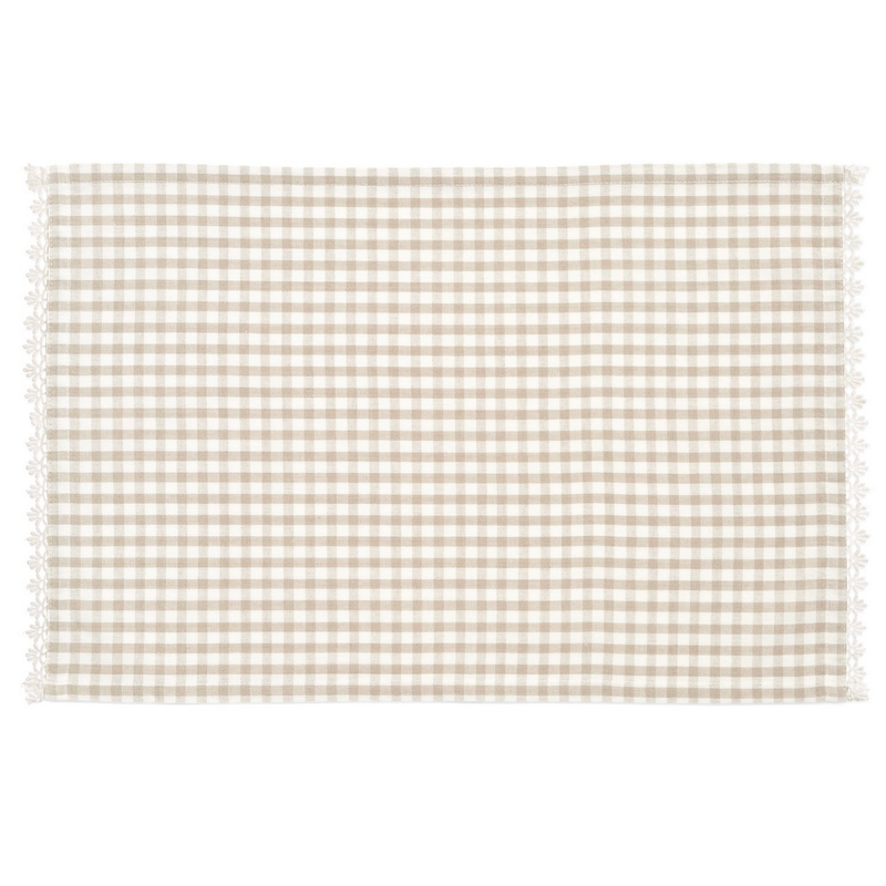 Cotton Placemat