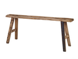 Paddock Bench