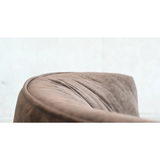Kitsui Chair in Coffee Bean