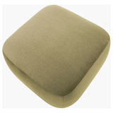 Innaya Ottoman in Green
