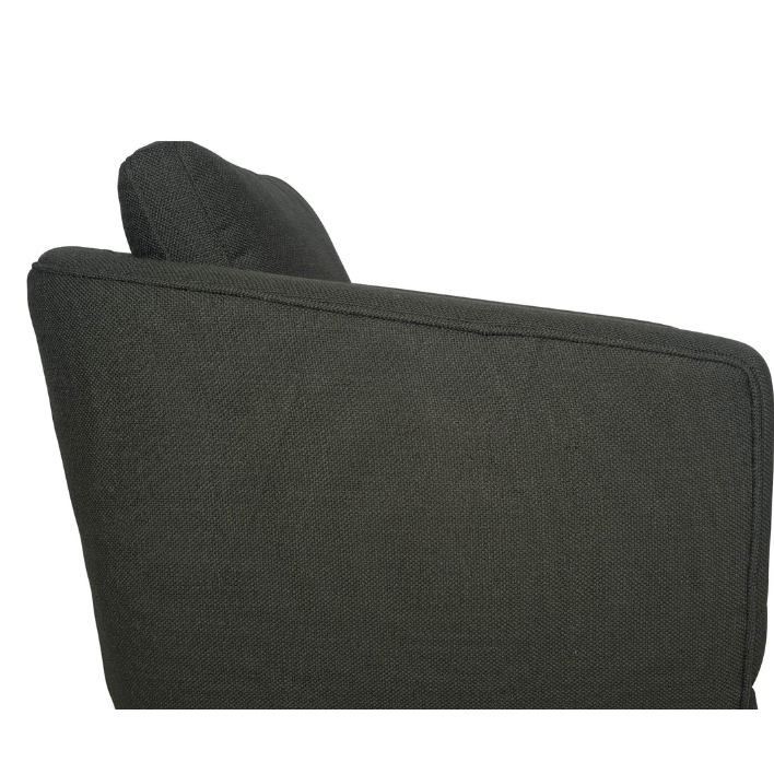 Baltimo Club Chair - Evergreen