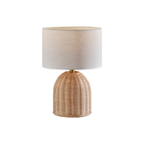 Bali Tall Table Lamp Small