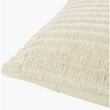 Monacizzo Cushion in Cream