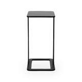 Geanna Accent Table in Black