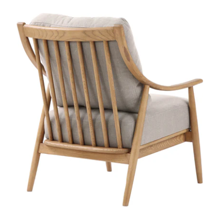 Kinsley Club Chair