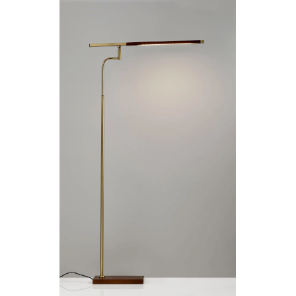 Barrett LED Floor Lamp