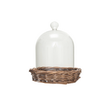 Willow Cloche Set