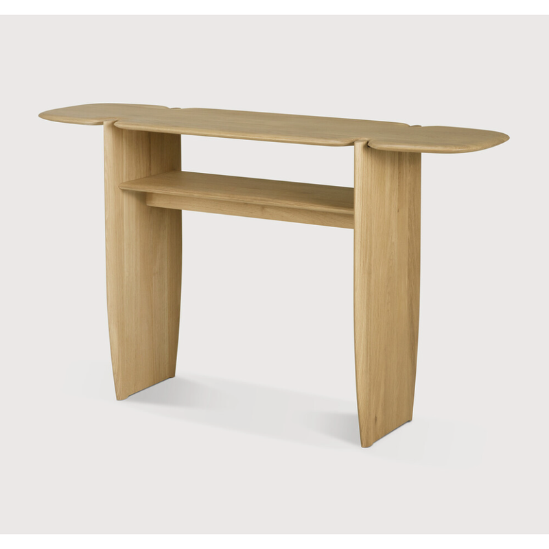PI Console in Oak
