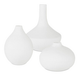 Apothecary Vase Set