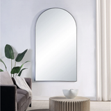 Farida Floor Mirror