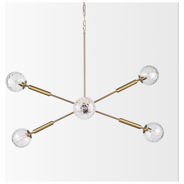 Brittain Chandelier