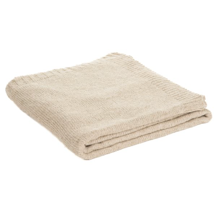 Yepa Natural Throw