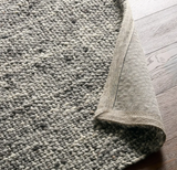 Cambridge Rug in Cloudburst