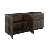 Barlas Media Console