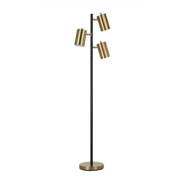 Meandros Floor Lamp