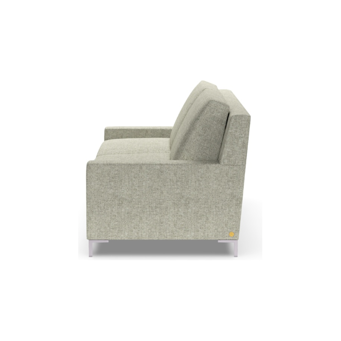 Bryson Two Seat Full Comfort Sleeper in Fabric
