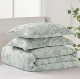 Sarrah Duvet Cover Set