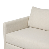 Wickham Sofa in Alameda Snow