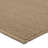 Quinton Rayan Rug in Tannin/Nomad