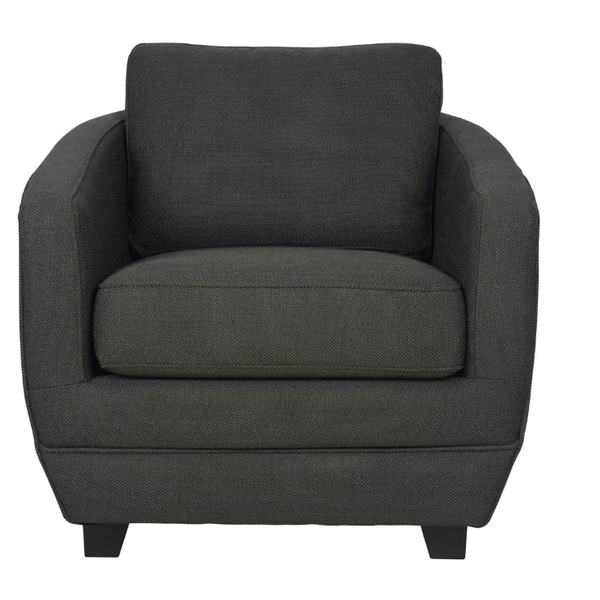 Baltimo Club Chair - Evergreen