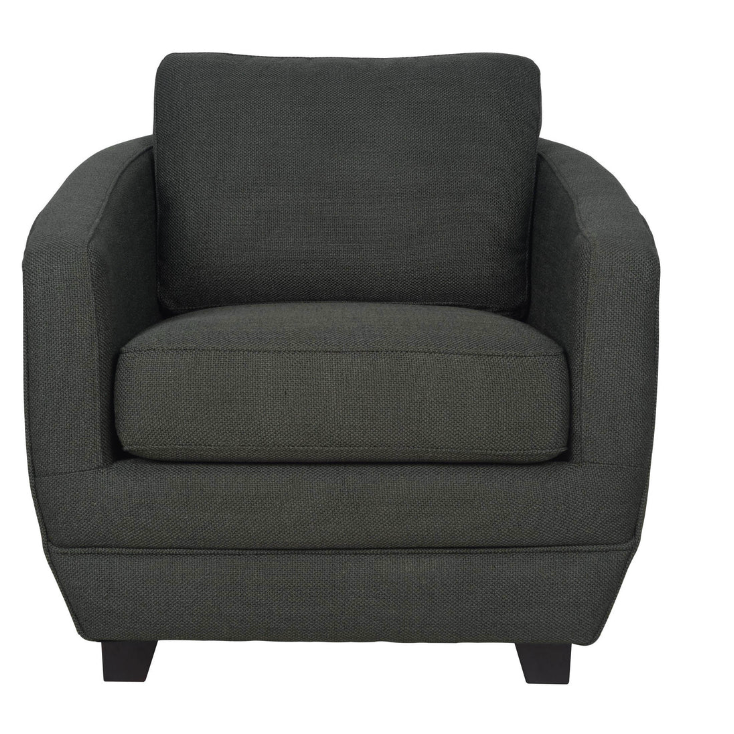 Baltimo Club Chair - Evergreen