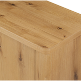 Novella Media Console